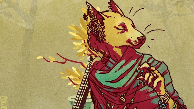 大家猜猜伊朗的结局如何？